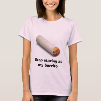 Burrito-T - Shirt