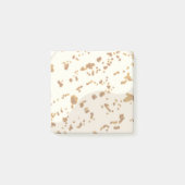 Burrito Wrap Post-it Klebezettel (Vorderseite)