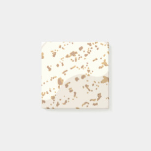 Burrito Wrap Post-it Klebezettel