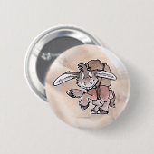 Burro Button (Vorne & Hinten)