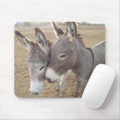 Burro-Liebe Mousepad (Mit Mouse)