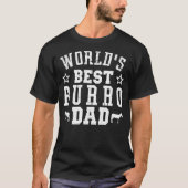 BURRO T - Shirt (Vorderseite)