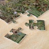 Burrowing Owls Jigsaw Puzzle (Seite)
