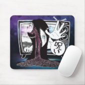 burse Mousepad (Mit Mouse)