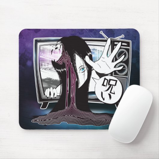 burse Mousepad (Mit Mouse)