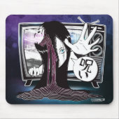 burse Mousepad (Vorne)