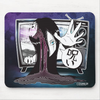 burse Mousepad