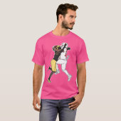 Burst Ayomanor T-Shirt (Vorne ganz)