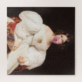 Burst Bubble Gum Diva Puzzle (Horizontal)