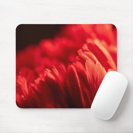 Burst Mousepad (Mit Mouse)