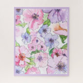 Burst Puzzle (Vertikal)