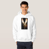 Bürste 2013 hoodie (Vorne ganz)