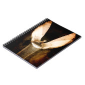 Bürste 2013 notizblock (Linke Seite)