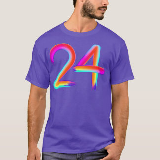 Bürste 22 T-Shirt