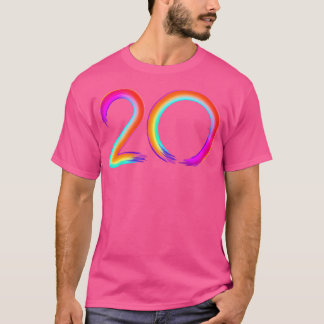 Bürste 2 T-Shirt