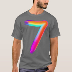 Bürste 67 T-Shirt