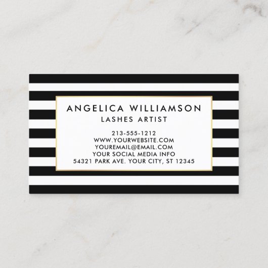 Bürsten-Skript-korallenrote Blumenpeitschen Visitenkarte (Rückseite)