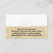 Bürsten | Wardrobe Mannequin Visitenkarte (Rückseite)