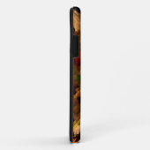 Burstierende Blume...... Case-Mate iPhone Hülle (Hinten/Rechts)