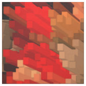 Burstierende Blume...... Stoff (Muster)