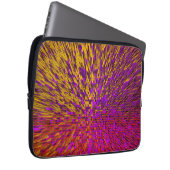 Bursting Spring...... Laptopschutzhülle (Vorne Rechts)