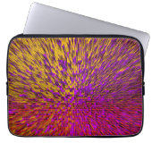 Bursting Spring...... Laptopschutzhülle (Vorderseite)