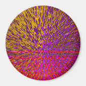 Bursting Spring...... Magnet (Vorne)