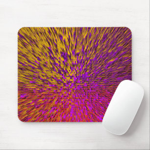 Bursting Spring...... Mousepad