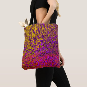 Bursting Spring...... Tasche