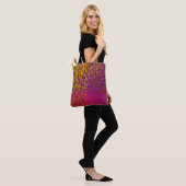 Bursting Spring...... Tasche (Am Model)