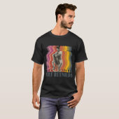 Burt Reynolds T-Shirt (Vorne ganz)