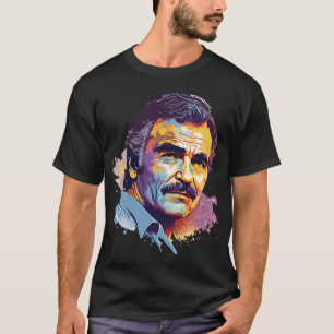Burt Reynolds T-Shirt
