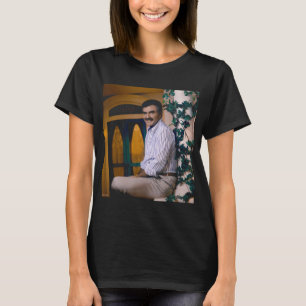 Burt Reynolds T-Shirt