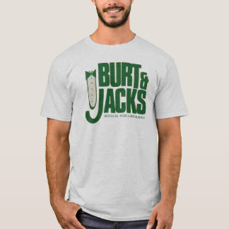 Burt und Jack T-Shirt