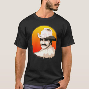 Burts Rey nolds T-Shirt