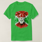 Burundi 2 T-Shirt (Design vorne)