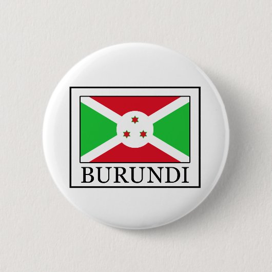 Burundi Button (Vorderseite)
