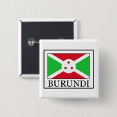 Burundi Button (Vorne & Hinten)