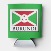 Burundi Dosenkühler (Vorderseite)