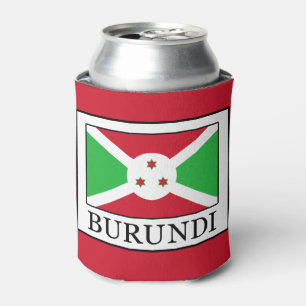 Burundi Dosenkühler