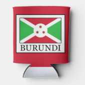 Burundi Dosenkühler (Vorderseite)