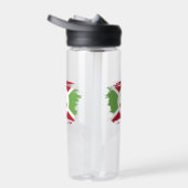 Burundi-Flagge Trinkflasche (Rechts)