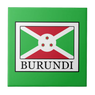 Burundi Fliese