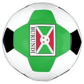 Burundi Fußball (Gedreht)