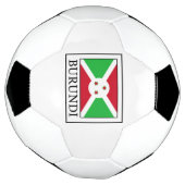 Burundi Fußball (Gedreht)