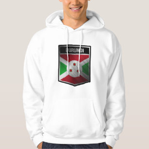 Burundi Hoodie