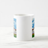 Burundi Kaffeetasse (Mittel)