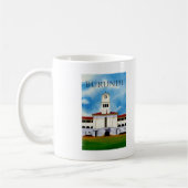 Burundi Kaffeetasse (Links)