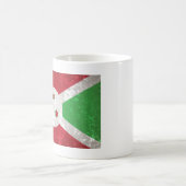 Burundi Kaffeetasse (Mittel)