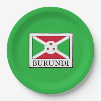 Burundi